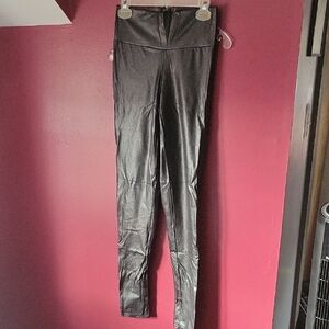 Black Women's Leggings